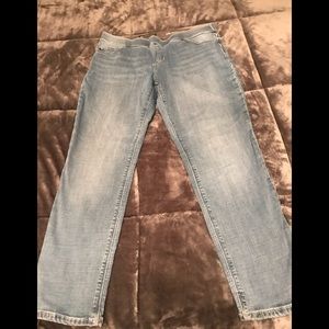 Lee Jeans